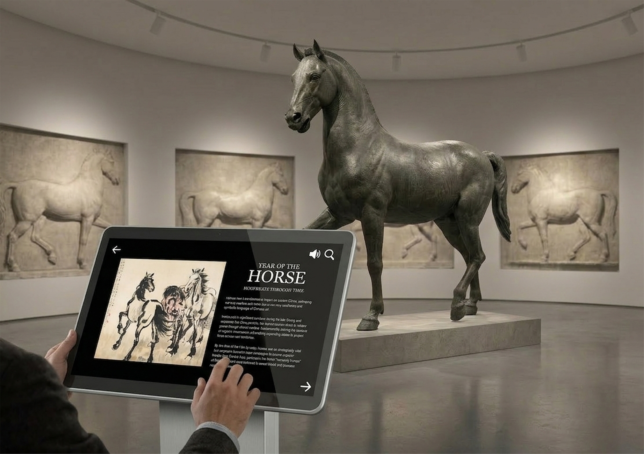 Art museum