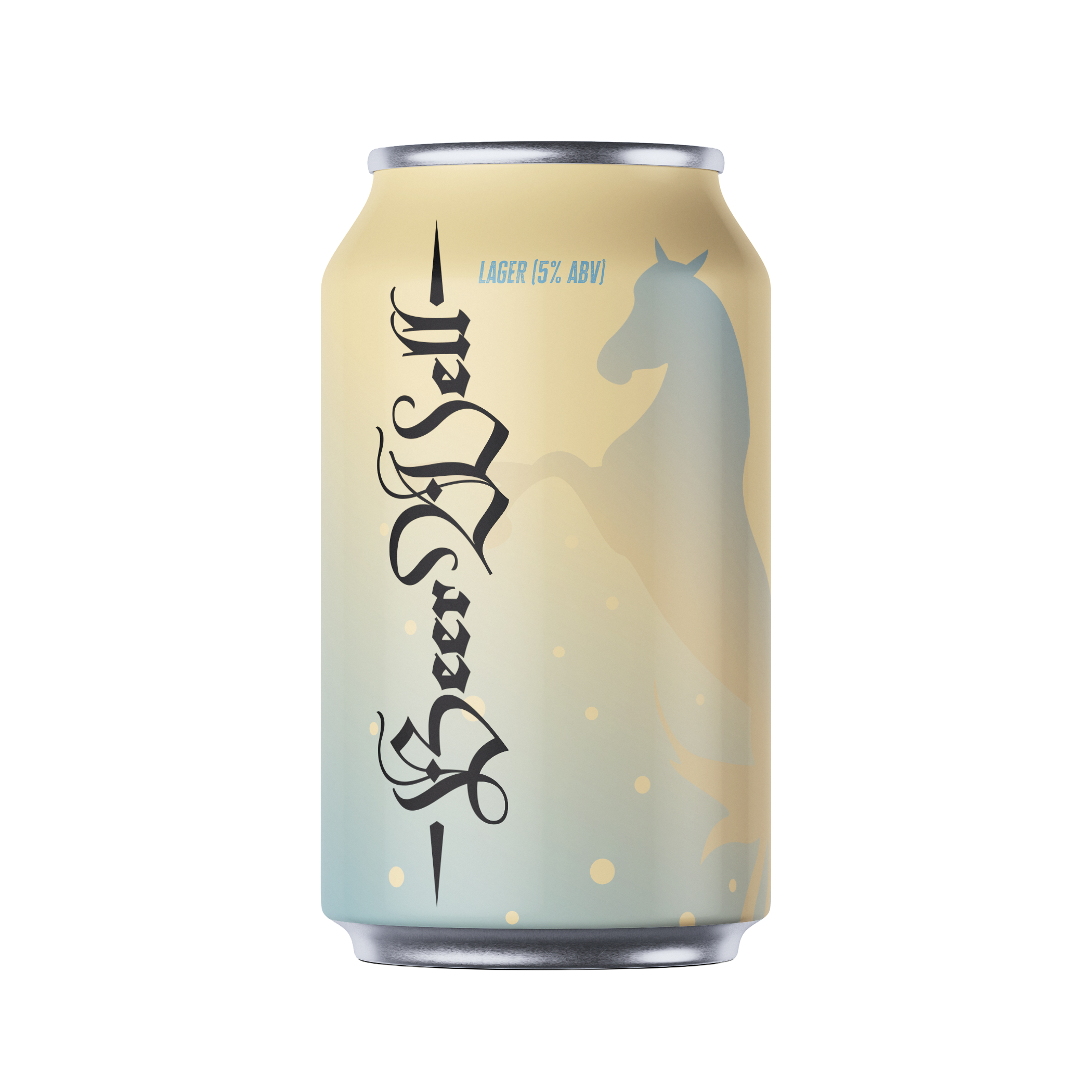Lager can copy