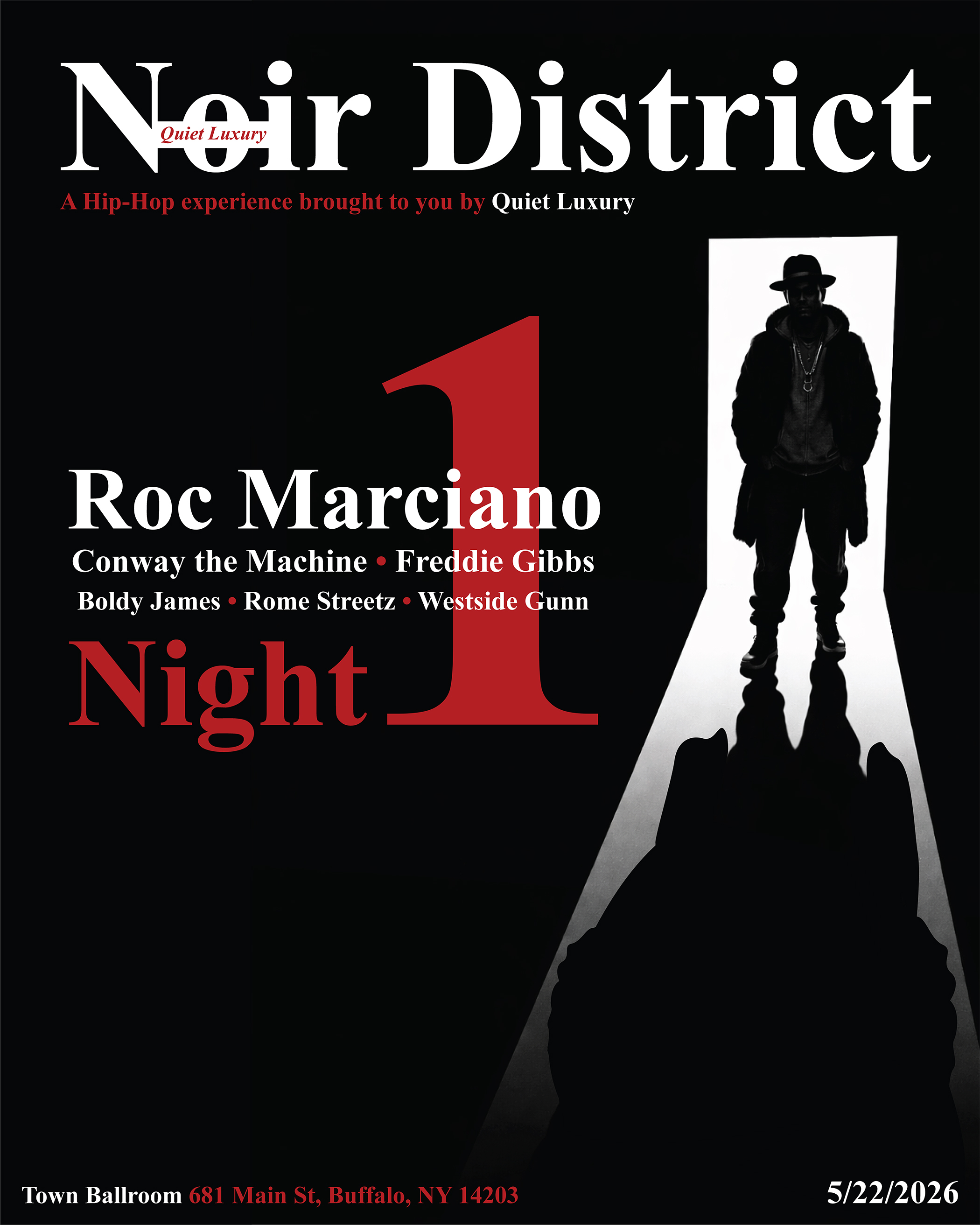 Noir District Noir District