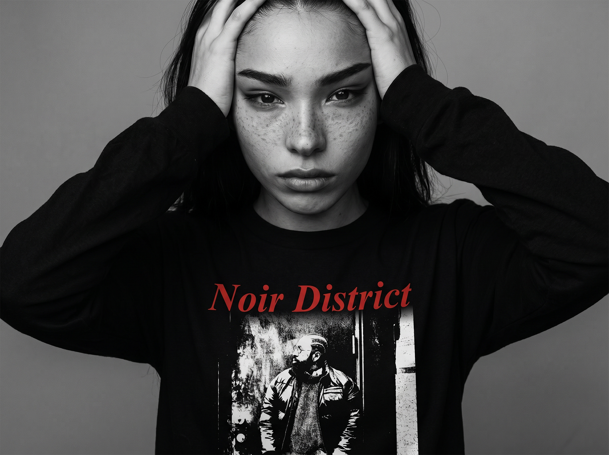 Noir District Noir District
