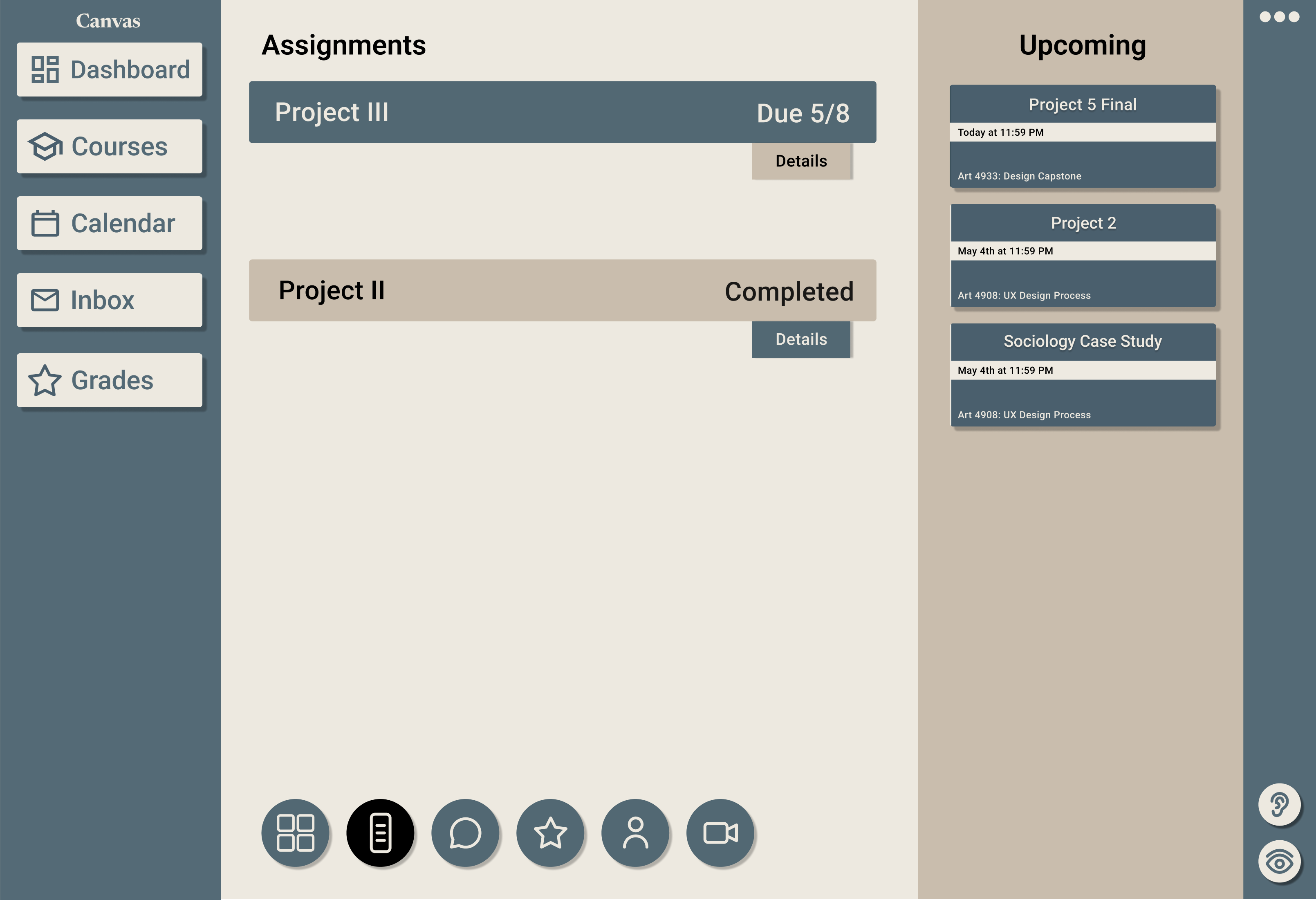 Student assignment submission 3 copy