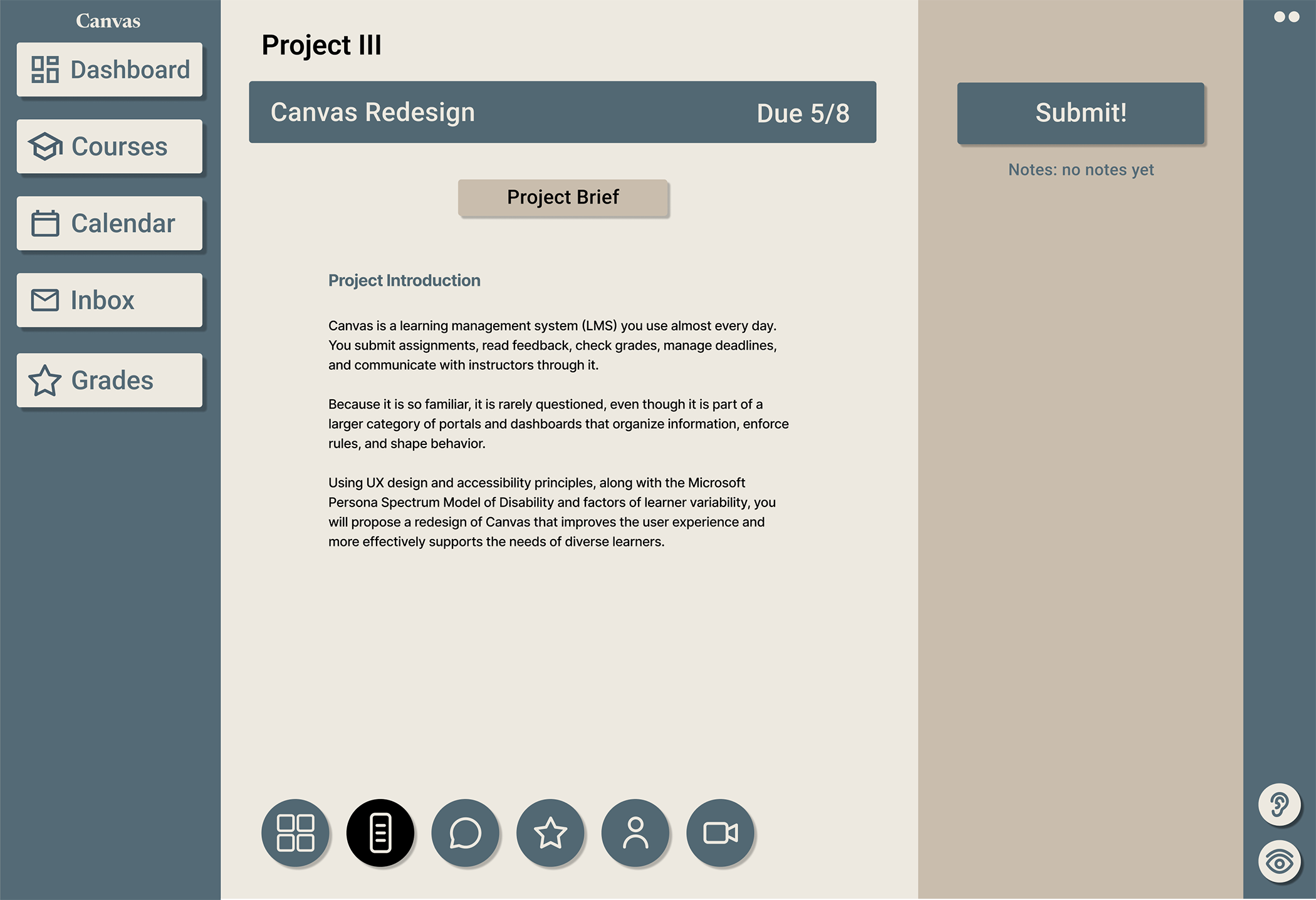 Student assignment submission 4 copy