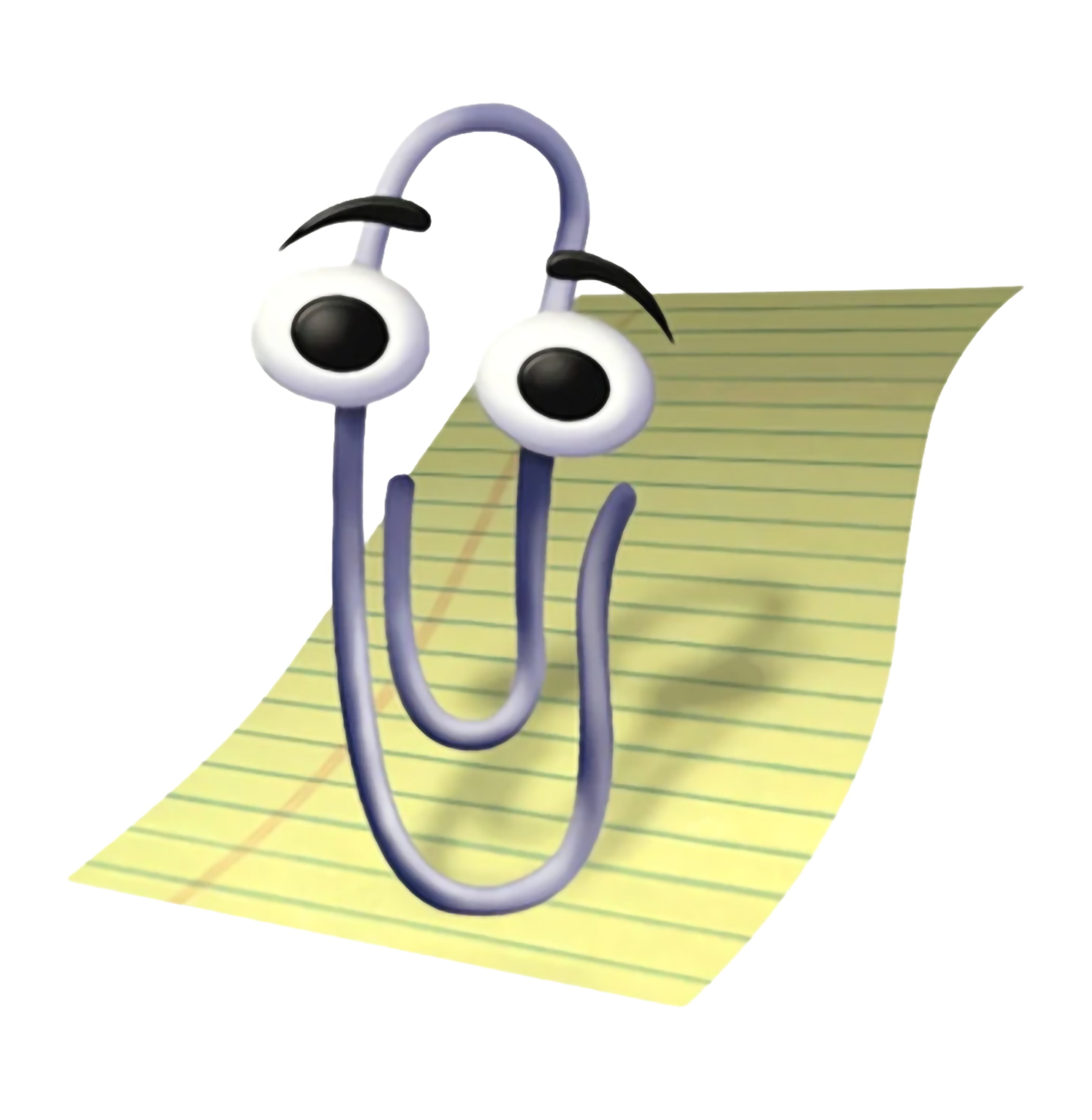 Clippy Clippy