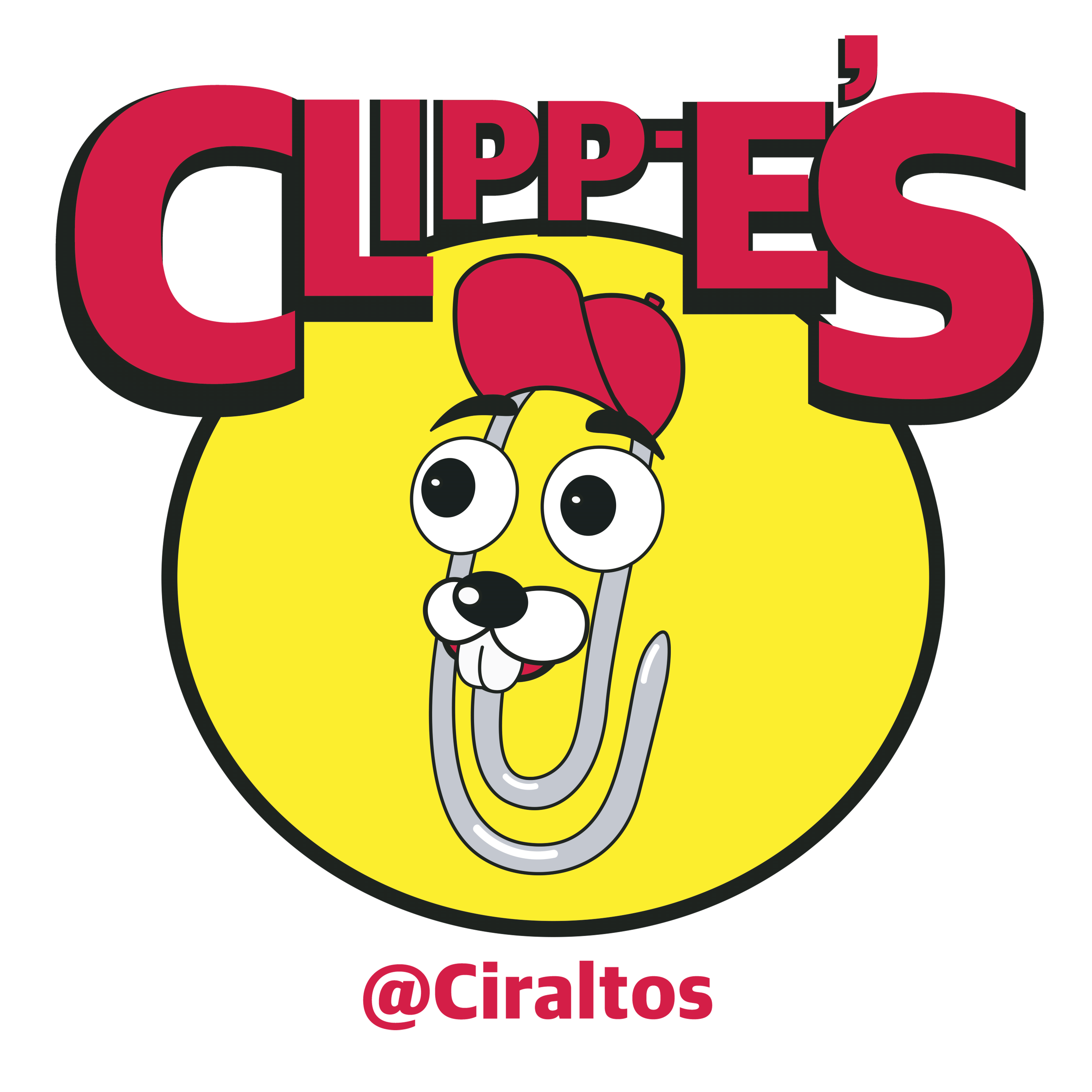 Clipp-e's